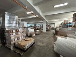 Asia Pacific Breweries (D22), Warehouse #462339551